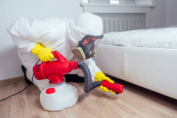 Best Mosquito Control Services  in Mayfield Heights, OH